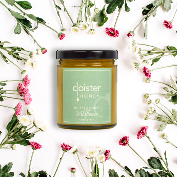 Cloister Honey