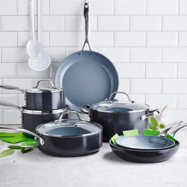 Cookware Sets