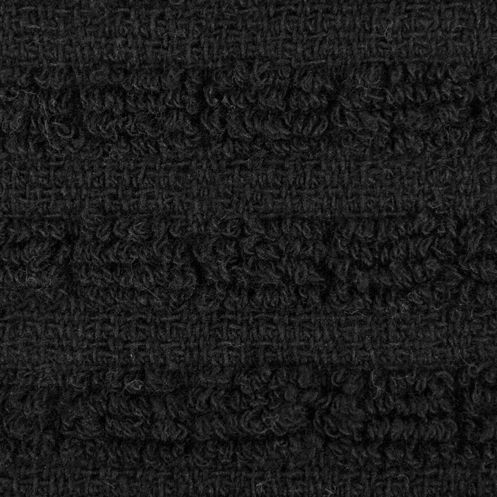 Black Kitchen Textiles by Ritz