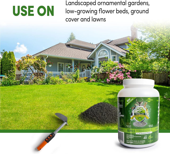 repellex animal deterrent 