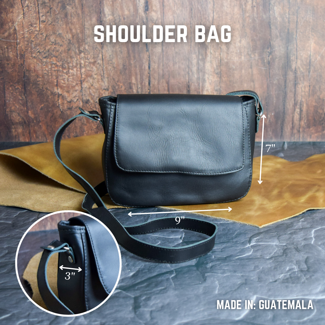 Shoulder bag