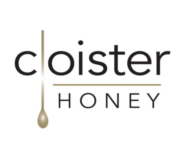 Cloister Honey Logo