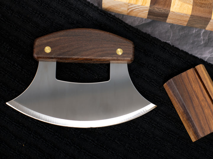 Ulu knife