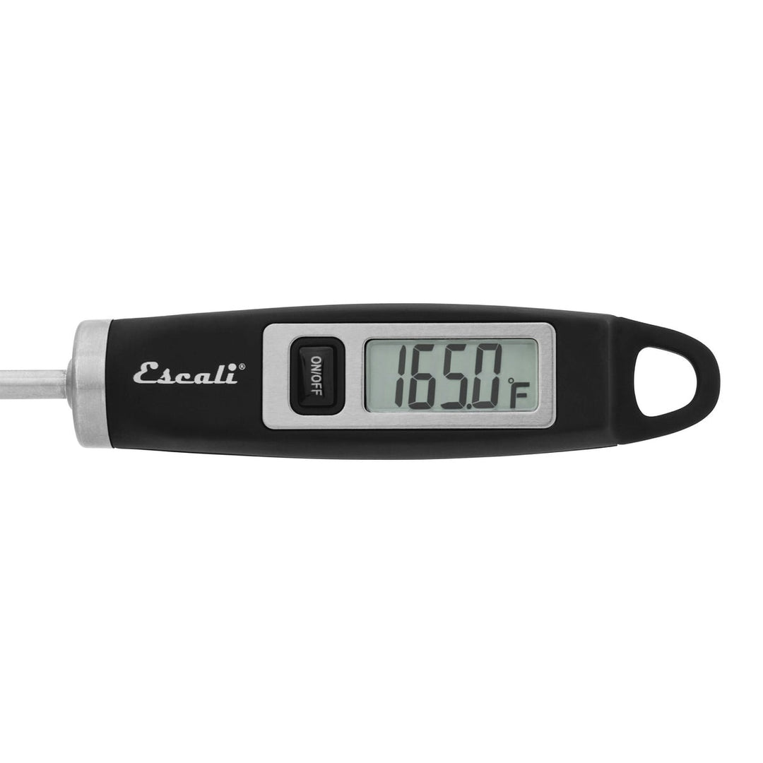 Small Digital Thermometer by Escali