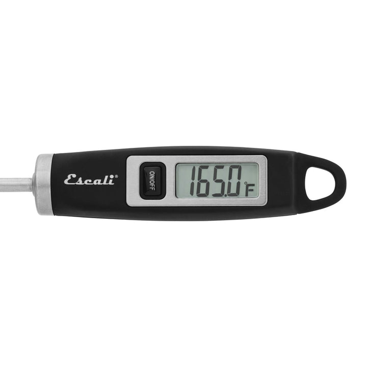 Small Digital Thermometer by Escali