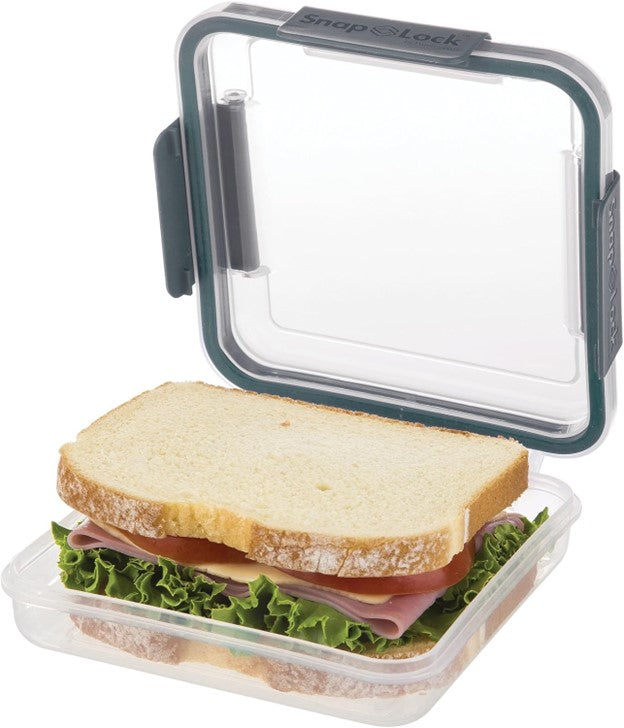 Sandwich To Go by SnapLock