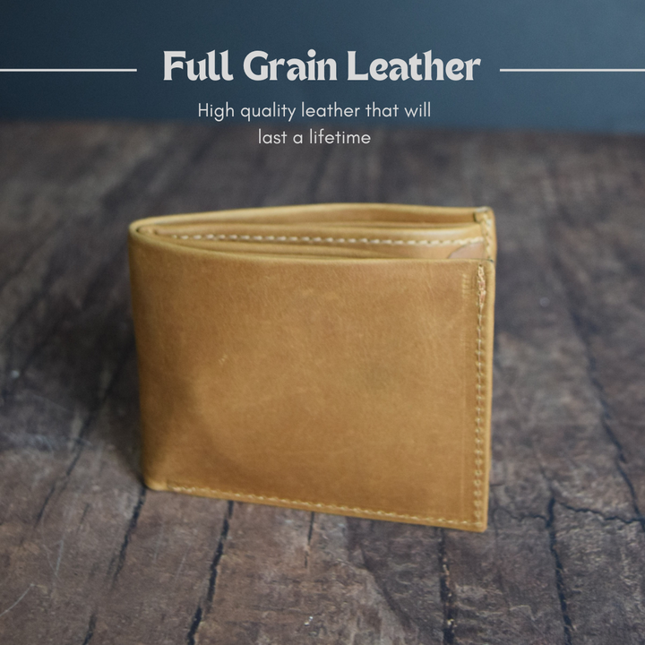 gents leather wallets