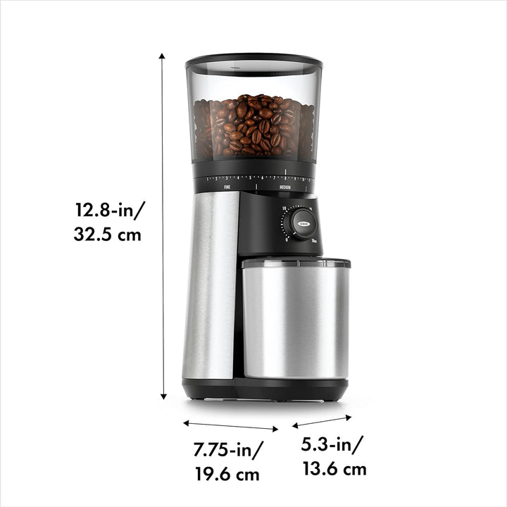 OXO OXO Conical Burr Coffee Grinder