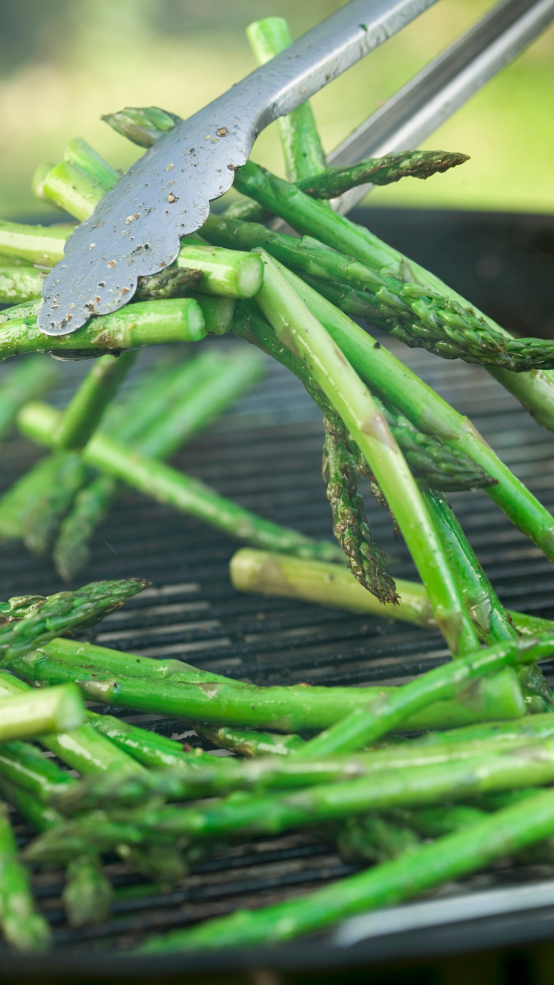 Grilling Tongs with Bottle Opener by OXO Good Grips