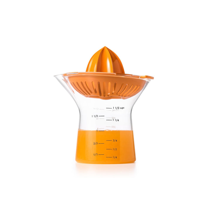 Citrus juice squeezer by OXO