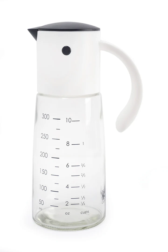 Oil Dressing Dispenser Bottle