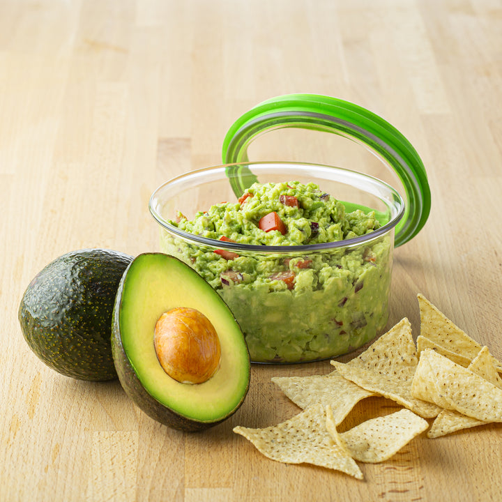 Fresh Guacamole Prokeeper by Progressive Prepworks