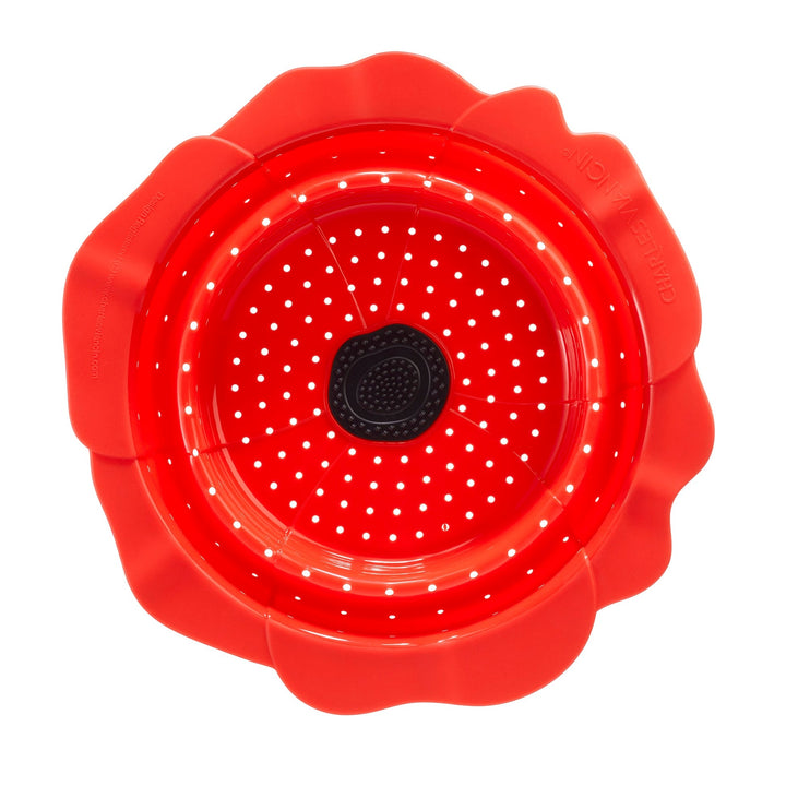 Charles Viancin Poppy Colander Collection