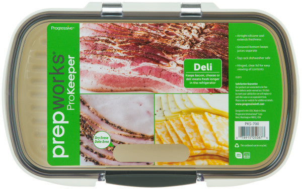 Deli ProKeeper by Progressive