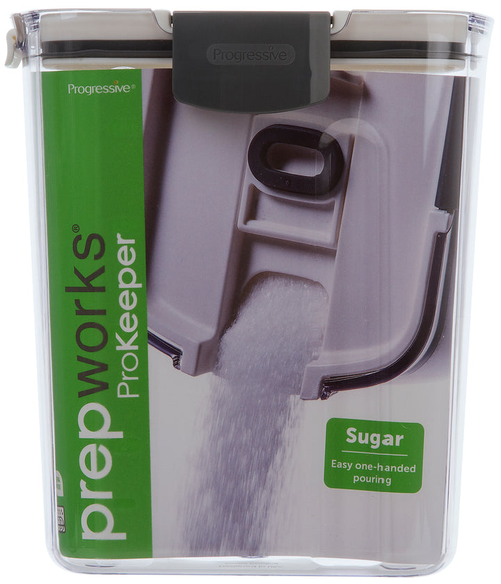 Progressive Sugar ProKeeper