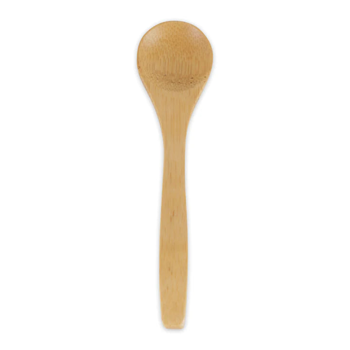 Bamboo Serving Utensil