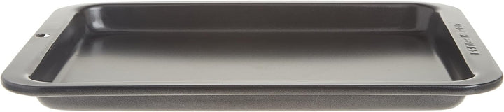 Toaster Oven Baking Sheet by Range Kleen