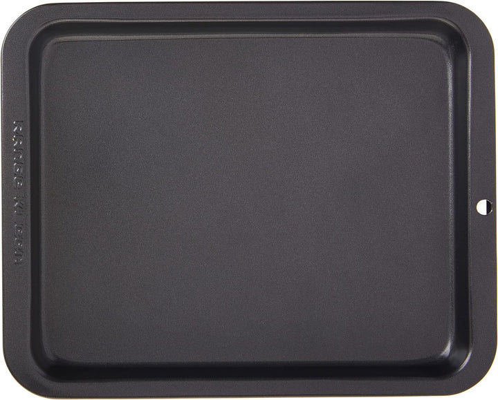 Toaster Oven Baking Sheet by Range Kleen