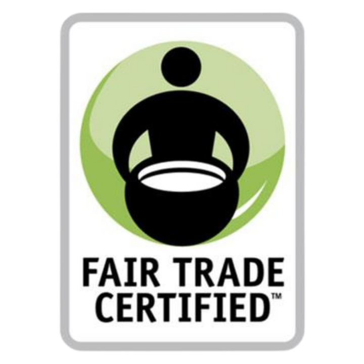 Fair Trade Certified