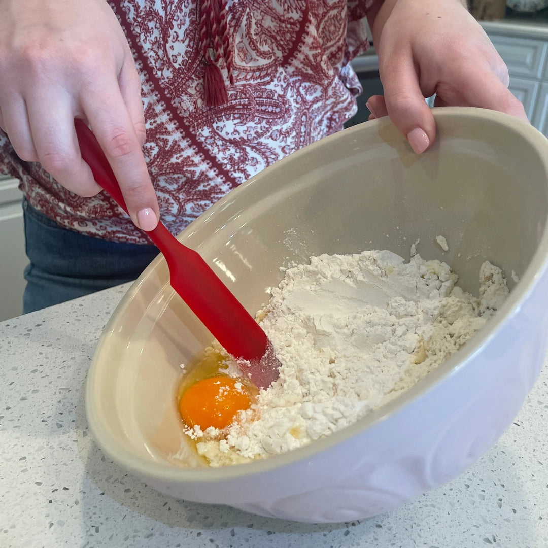 Silicone Spatula for Baking