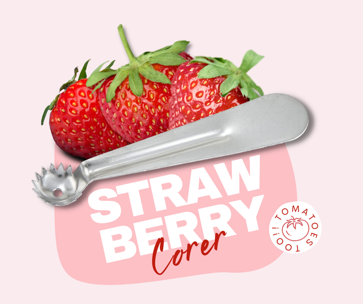 Tomato / Strawberry Corer