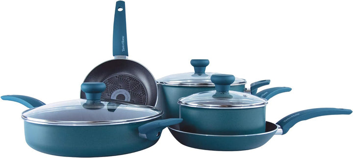 Taste of Home 8-Piece Cookware Set