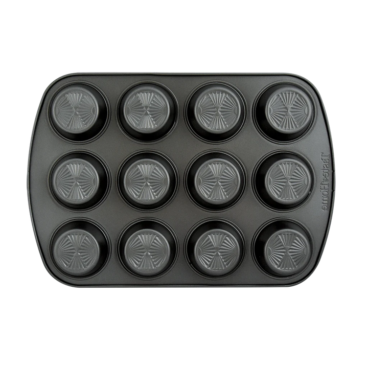 Taste of Home 12-Cup Nonstick Muffin Pan