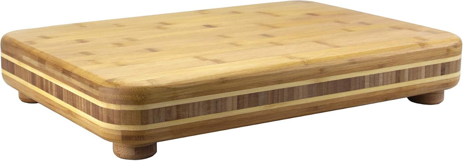 Big Easy Cutting Board by Totally Bamboo - Extra Large