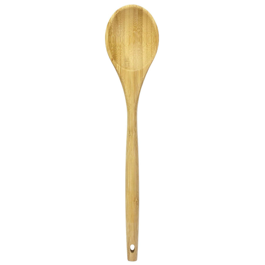 Bamboo spoon