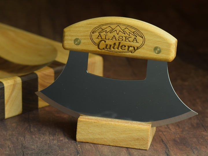 Alaska Cutlery ulu