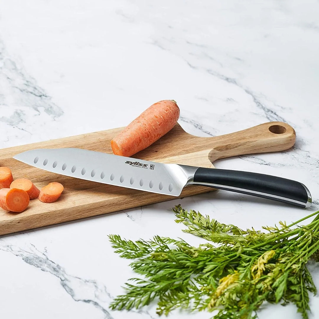 Comfort Pro Santoku Knife by Zyliss