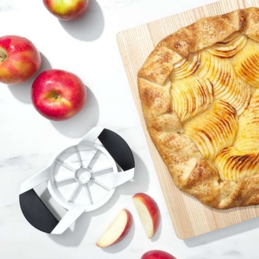 OXO Apple Cutter