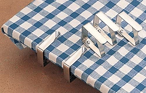 Better Houseware Better Houseware Tablecloth Clamps