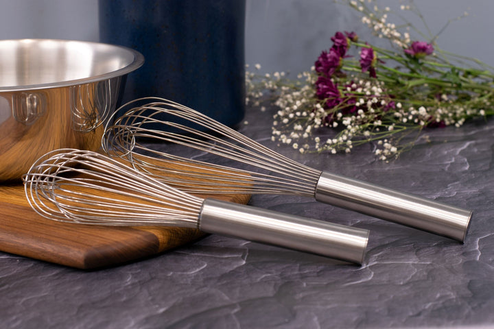 Better Houseware Balloon Whisk, 10'' or 12''