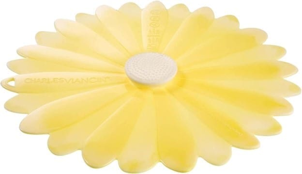 Charles Viancin Charles Viancin Daisy Lid Set