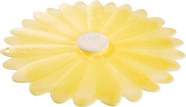 Charles Viancin Charles Viancin Daisy Lids 6 inch