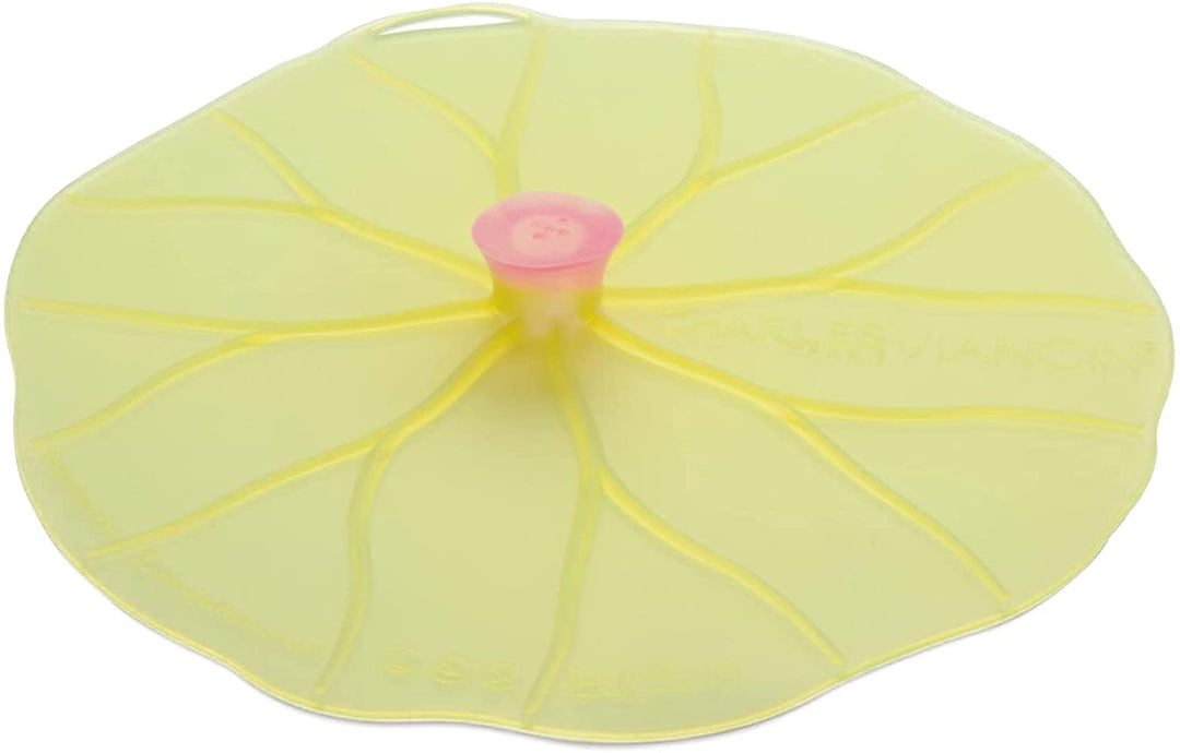 Charles Viancin Charles Viancin Lily Pad Lids Set