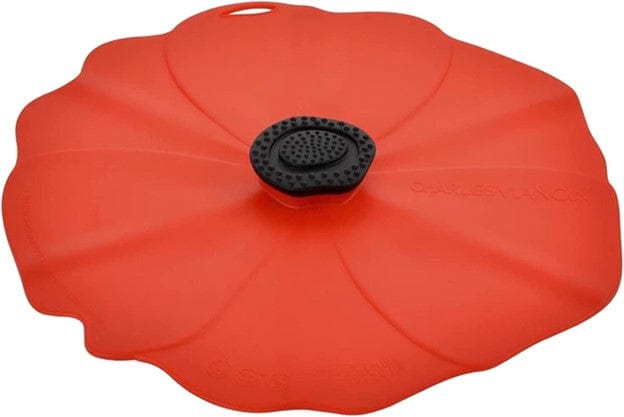 Charles Viancin Charles Viancin Poppy Lid 13''