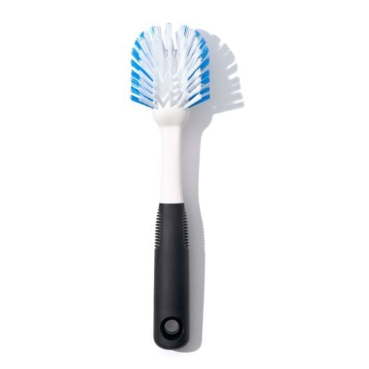 Dish cleaning brush