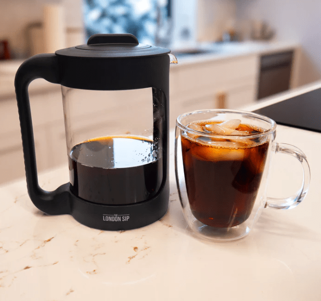 Escali Escali London Sip Cold Brew Coffee Maker