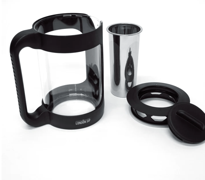 Escali Escali London Sip Cold Brew Coffee Maker