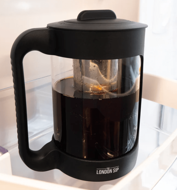 Escali Escali London Sip Cold Brew Coffee Maker