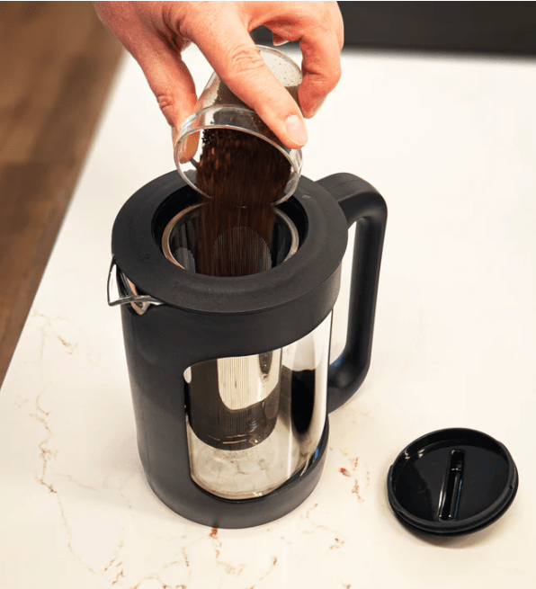 Escali Escali London Sip Cold Brew Coffee Maker