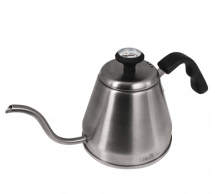 Escali Escali RiteTemp Gooseneck Kettle