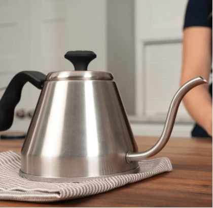 Escali Escali RiteTemp Gooseneck Kettle