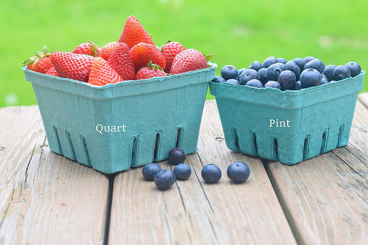 fruit and vegetable baskets