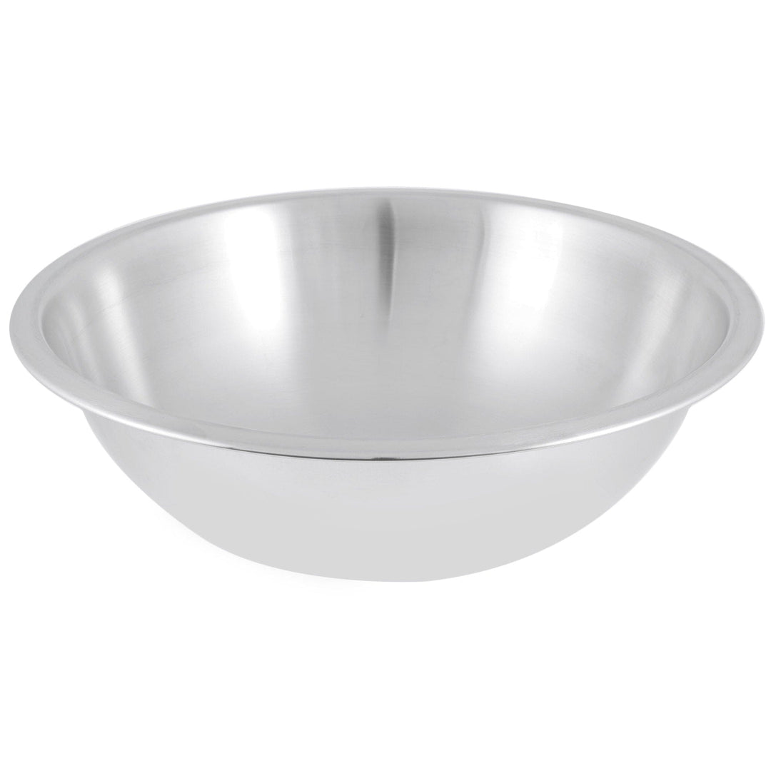 Kooi Housewares Heavyweight Stainless Steel Mixing Bowl