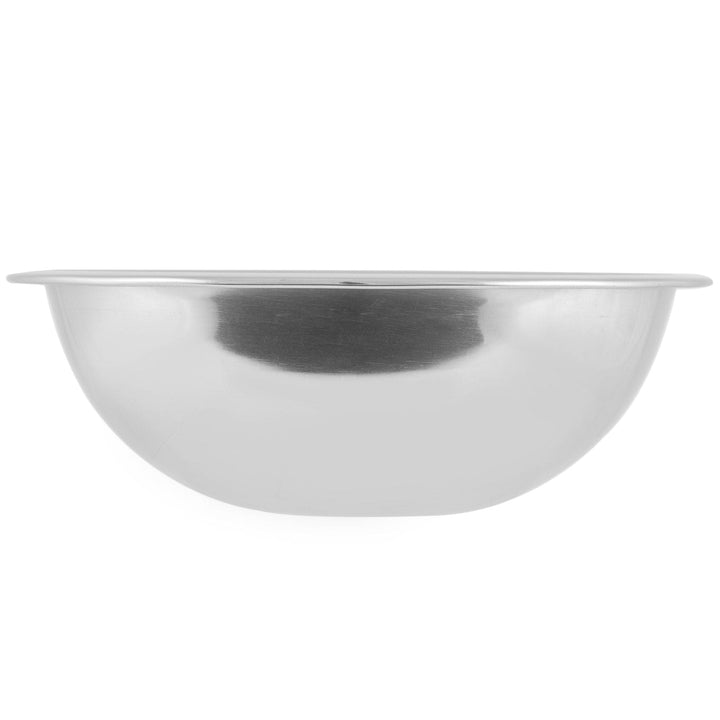 Kooi Housewares Heavyweight Stainless Steel Mixing Bowl