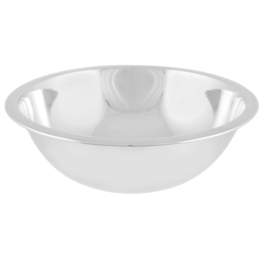 Kooi Housewares Heavyweight Stainless Steel Mixing Bowl