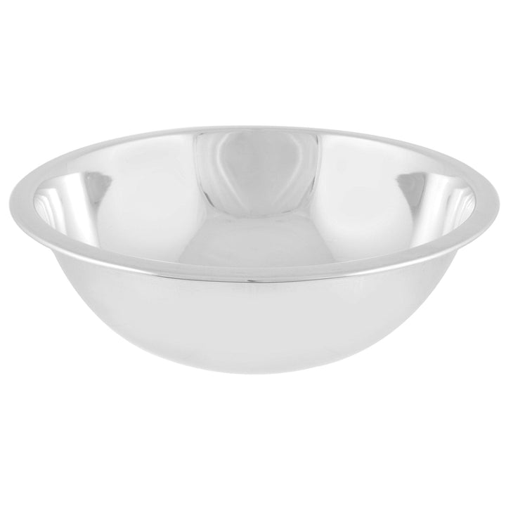 Kooi Housewares Heavyweight Stainless Steel Mixing Bowl